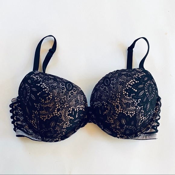 Victoria's Secret Other - Victoria’s Secret Sexy Push Up Bra